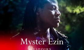 Myster Ezin 'ESPOIRS'