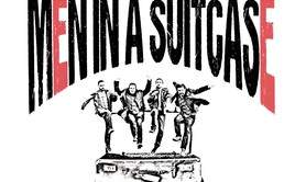 Men in a Suitcase - Tribute to Sting