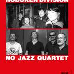 HOboken Division + No jazz Quartet Release Party