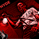 MR HYDE -  groupe rock malouin 