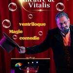 vitalis - Le petit théâtre de Vitalis