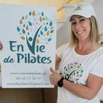 En vie de Pilates - Déborah