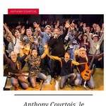 ANTHONY COURTOIS - ANIMATION INTERACTIVE  - KARAOKE - JEUX MUSICAUX - CONCERT 