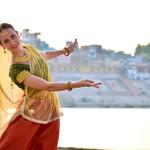 Lasya Tandav - Danse indienne Kathak et Bollywood Kathak