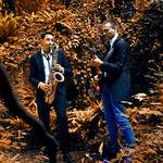 Les GranPaz - Duo Guitare Saxophone Reprises Diverses et Variées