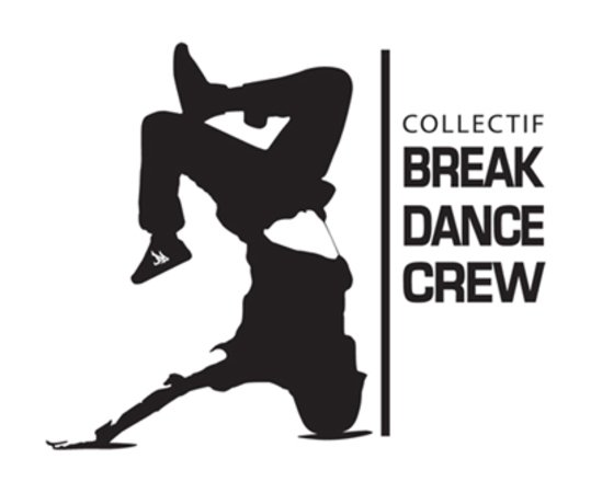 Break Dance Crew - BREAK DANCE CREW