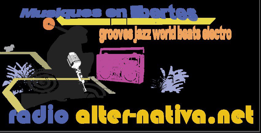 ALTER-NATIVA - Radio web et agenda culturel