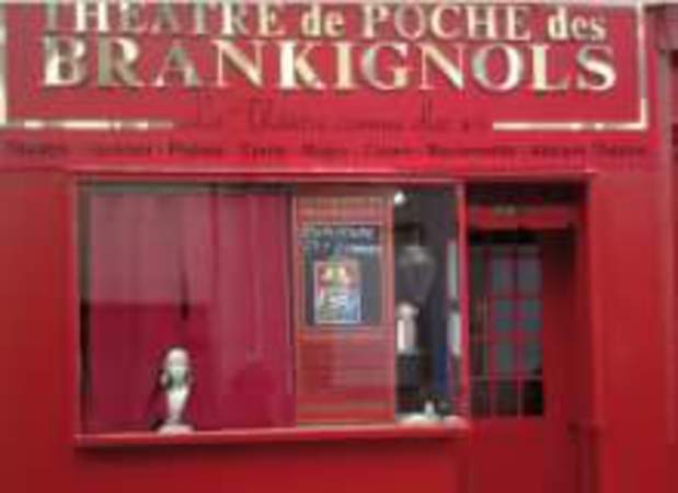 Théâtre de poche des brankignols  - atelier  théâtre
