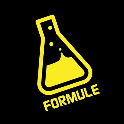 FORMULE ! Various artists compilation (FR021) // [OUT NOW]