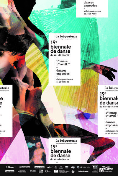 19ème Biennale de Danse du Val-de-Marne