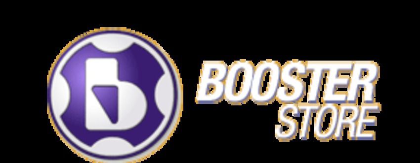 Booster-store.com