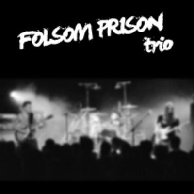 Folsom Prison Duo/Trio