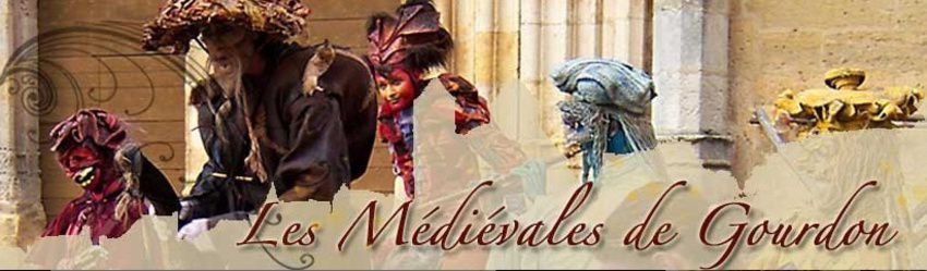 Les Médiévales de Gourdon
