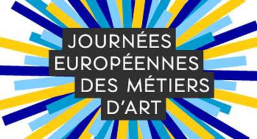 SCULPTURE - 11ème Édition des Journées Européennes des Métiers d’Art