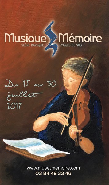 festival Musique et Mémoire 2017