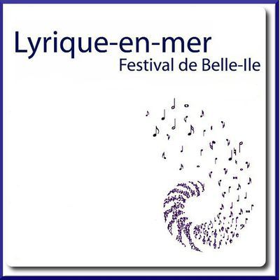 Lyrique en mer - Festival de Belle Ile