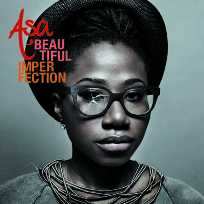 Asa "Beautiful Imperfaction Tour"