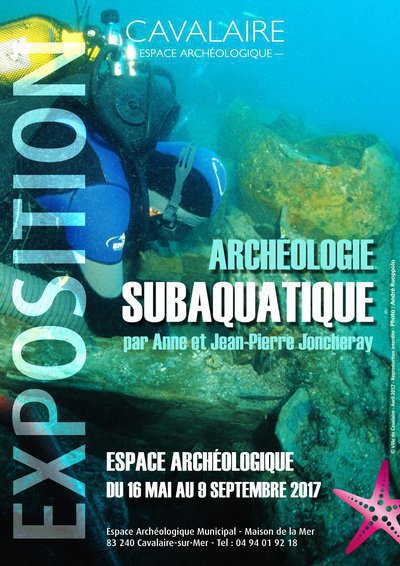Archéologie subaquatique