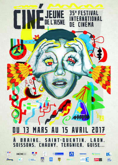 Festival International Ciné-Jeune de l'Aisne