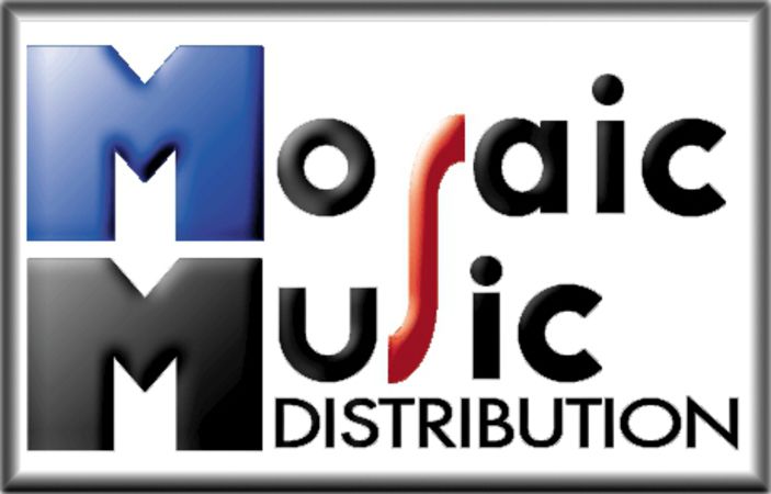 Mosaic Music Distribution