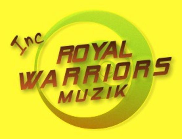 LABEL ROYAL WARRIORS MUZIK