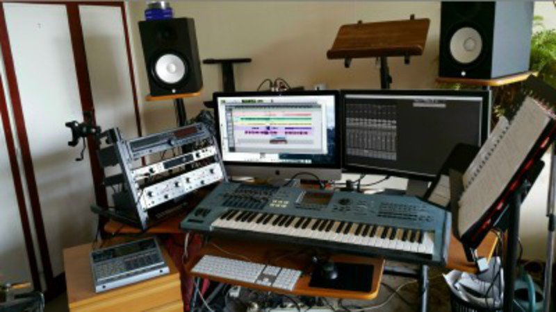 studio creason paris - Studio d'enregistrement