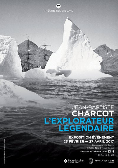 Jean-Baptiste Charcot, l'explorateur légendaire