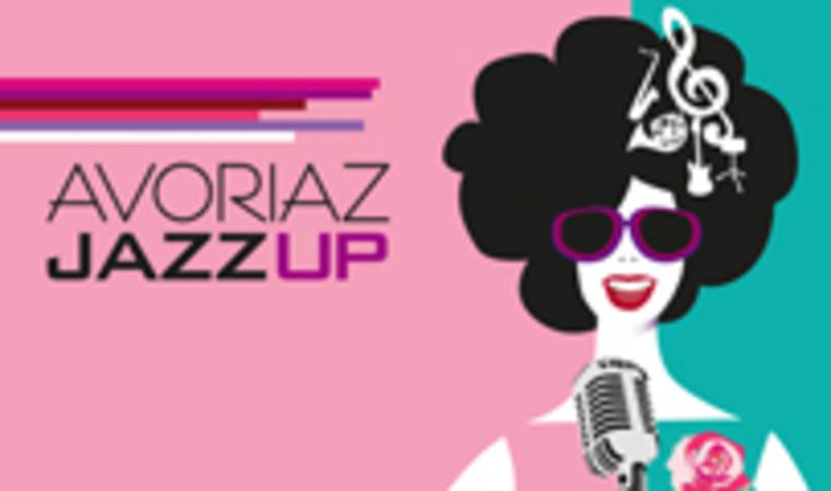 Avoriaz Jazz Up Festival - Summer session