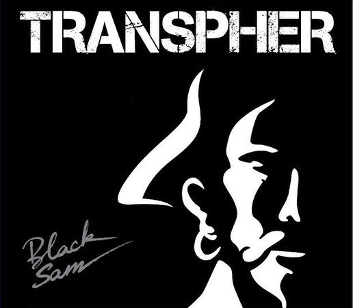 "Black Sam" le 4ème album du groupe TRANSPHER -rock celtique-