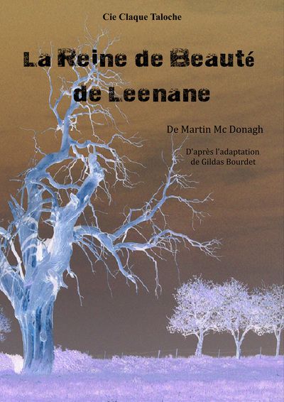La Reine de Beauté de Leenane