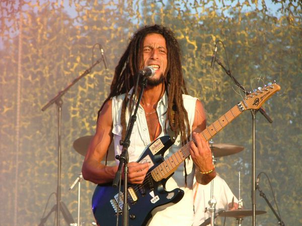 super festival reggae et quand il y a du reggae il y a KOOLNESS