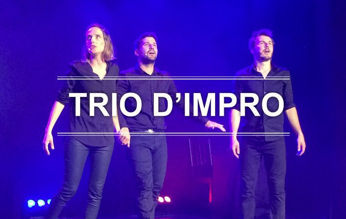 Trio D'impro