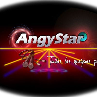 AngyStar