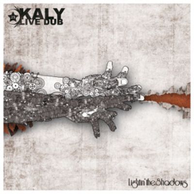 Nouvel Album de Kaly Live Dub