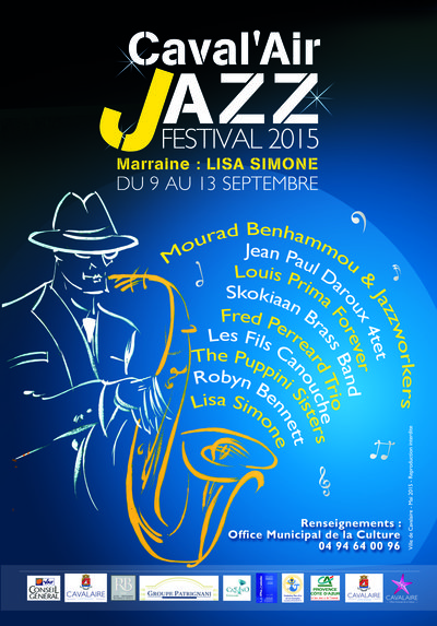 Caval'Air Jazz Festival 6ème édition