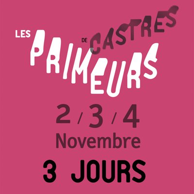 Festival Les Primeurs de Castres