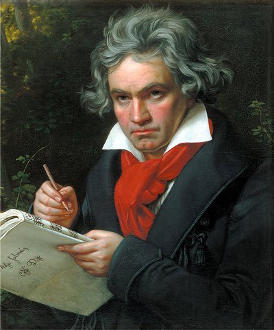 La V° Symphonie de Beethoven