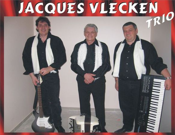 JACQUES VLECKEN