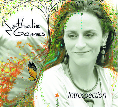 Nouvel Album de Nathalie Gomes
