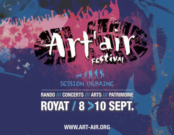 Art'air Festival 2017
