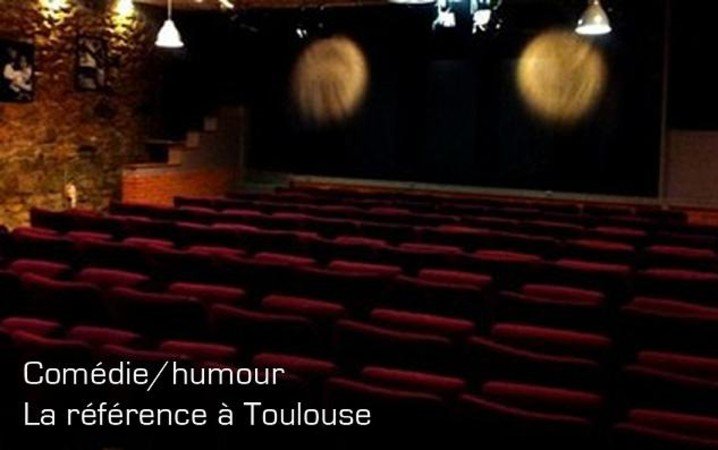 Autoproduction Café-Théâtre   Toulouse