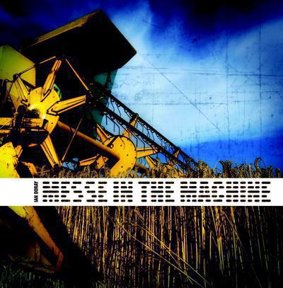 RKO records - Ian Doray - Messe In The Machine -