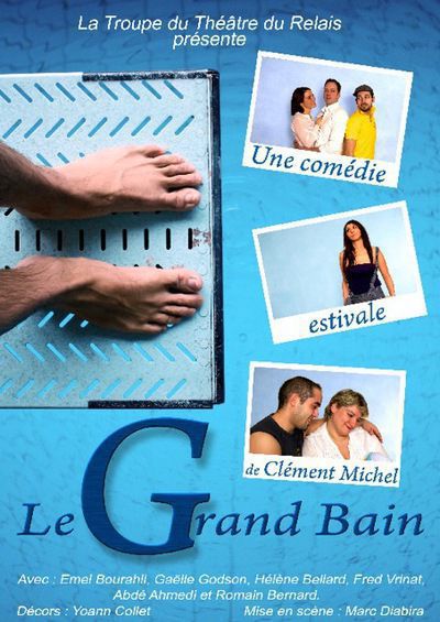 Le Grand Bain