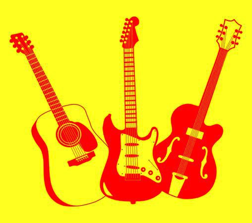 Fonsmus - Cours de  guitare pour enfants et ados