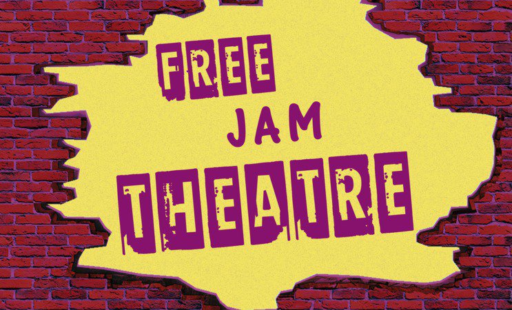 Free Jam Theatre