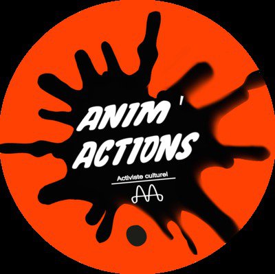 ANIM'ACTIONS - association multi'arts