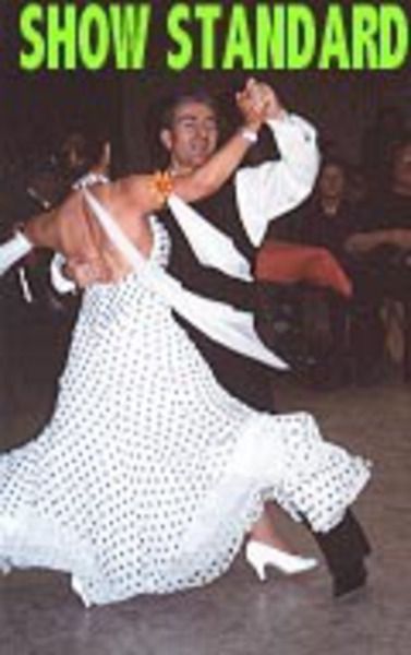 Dansa2 - Cours de danses latines, standard, rock et salsa tout niveau