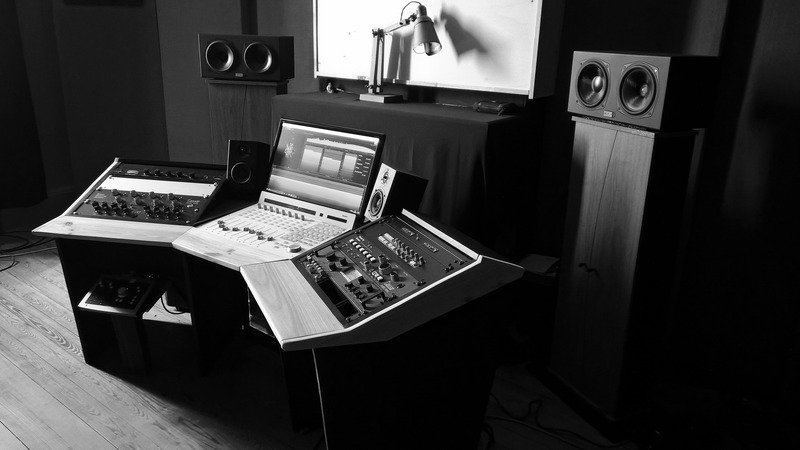 Cassar Audio Labs - Studio de mastering