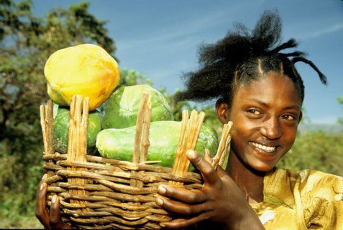 ETHIOPIE, REGARDS CROISÉS