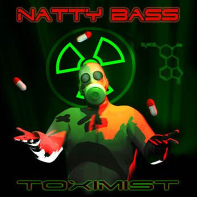 Natty Bass nouveaux maxi